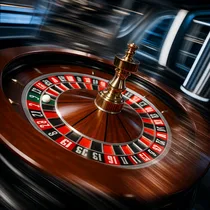 Frumzi - Live Roulette - Evolution Gaming