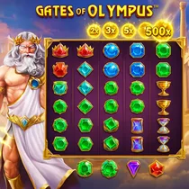 Frumzi - Gates of Olympus Slot Game - Online Casino