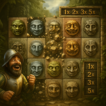 Frumzi - Gonzo's Quest Slot Game - NetEnt