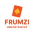 Frumzi Kaszinó Logo