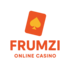 Frumzi Kaszinó Logo