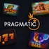 Pragmatic Play - Játékszolgáltató