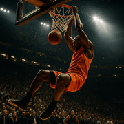 Frumzi - Basketball Betting - Sports Wagering